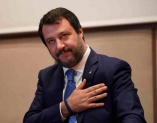 Matteo contro Matteo: Salvini a processo per il caso Open Arms rischia 15 anni