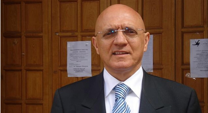 Trapani: arrestato Alfonso Tumbarello, il medico che aveva prescritto le visite oncologiche a Matteo Messina Denaro