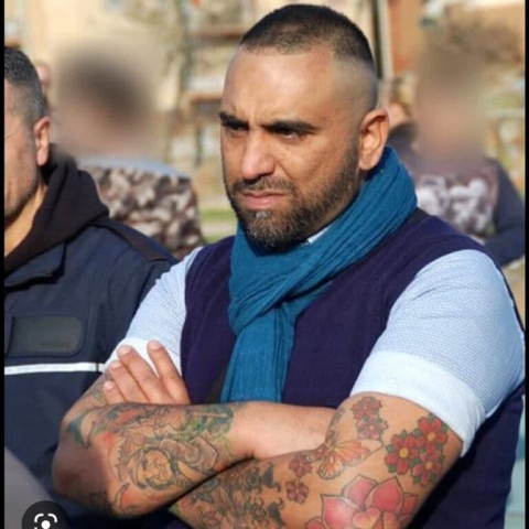 Civitavecchia: Roberto Spada torna in carcere per aver violato “l’obbligo di soggiorno”