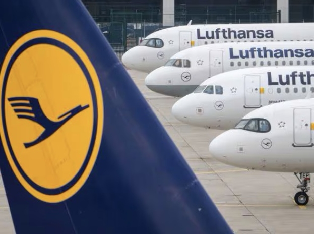 Situazione MediOriente: Lufthansa sospende tutti collegamenti aerei con Teheran