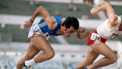 Dopo 50 anni tornano in Italia i Campionati Europei di Atletica Leggera. Sarà Roma ad ospitarli nel ricordo di Mennea