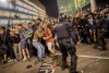 Barcellona: non si placa la protesta per l’arresto del rapper Pablo Hasel. Aveva scritto Twitter contro la Corona