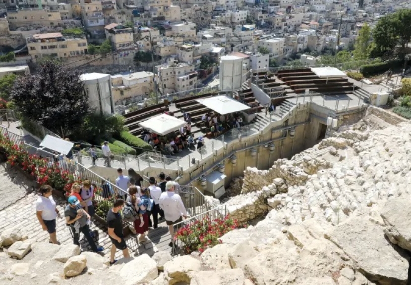Gerusalemme: secondo attacco in 24 ore. Eliminato un attentatore nella  Città di Davide