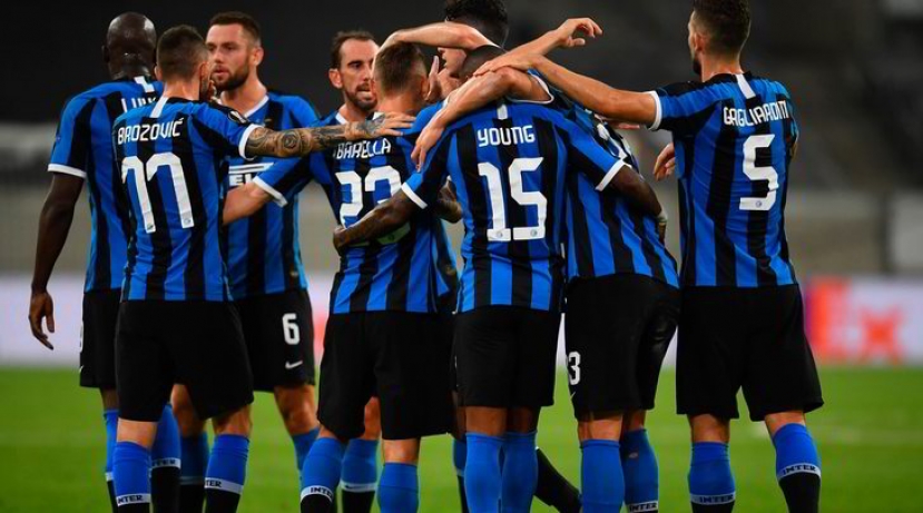 Europa League: l&#039;Inter batte il Bayer Leverkusen a Dusseldorf (2-1) e corre in semifinale