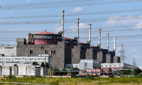 Centrale nucleare Zaporizhzhia: Aiea chiede l'accesso ai controlli dopo il disastro della diga di Kakhovka