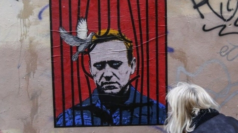 Prigionia Navalny: nuove proteste per la liberazione dell'attivista politico. Oggi 261arresti in 15 città
