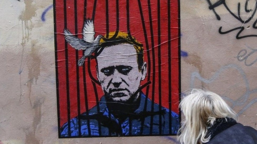 Prigionia Navalny: nuove proteste per la liberazione dell&#039;attivista politico. Oggi 261arresti in 15 città