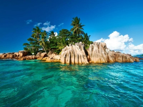 Le Seychelles pronte a riaprire al turismo dopo l’immunizzazione della popolazione delle sue isole