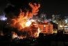Gaza: notte di bombe israeliane su decine di obiettivi di Hamas. Non si conosce il numero delle vittime