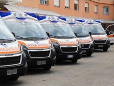 Pavia: presunti appalti truccati e mancata sanificazione dei servizi di ambulanza. Quattro arresti della GdF
