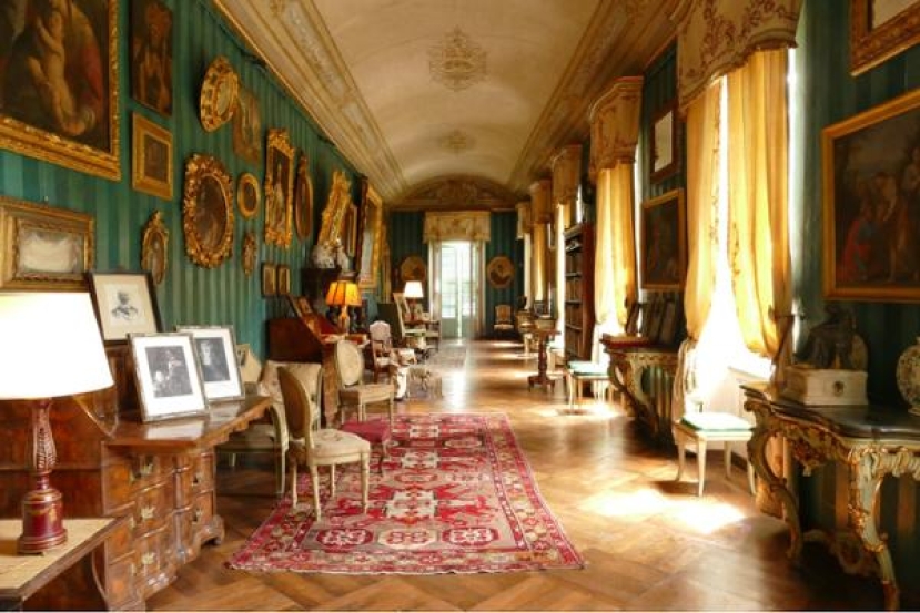 Carte in Dimora: alla scoperta degli archivi storici di castelli e antichi palazzi in Piemonte e Valle D’Aosta