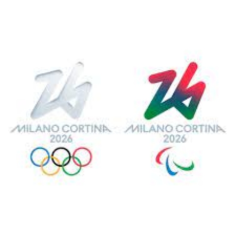 Giochi Invernali 2026: si chiamerà Futura, ed è il nuovo logo scelto per Milano-Cortina