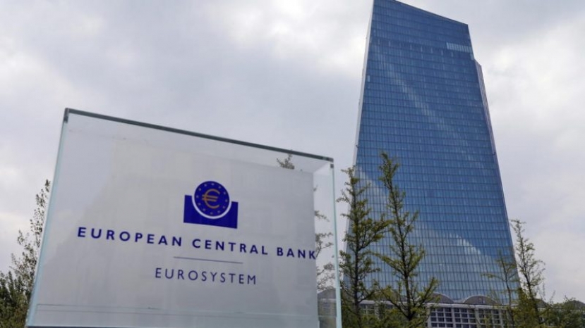 Bce: l&#039;Italia esposta al &quot;clic effect&quot; che porterà ulteriore perdite alle banche