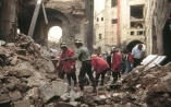 Autobomba Georgofili: il ricordo a Firenze della strage del 27 maggio 1993 con i rintocchi della Martinella