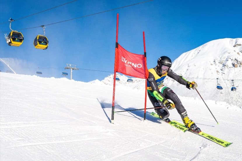 Telemark: Livigno ospiterà a marzo la tappa del mondiale FIS con la specialità Sprint e Classic