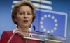Bruxelles: la presidente della Commissione UE, Ursula von der Leyen è in autoisolamento. Aveva partecipato ad una riunione con una persona positiva
