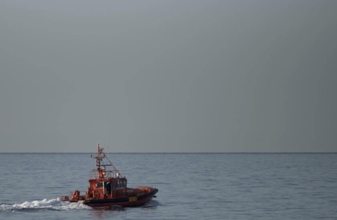 Migranti: ancora disperse tre imbarcazioni al largo delle Canarie. Ricerche del Salvamento marittimo spagnolo