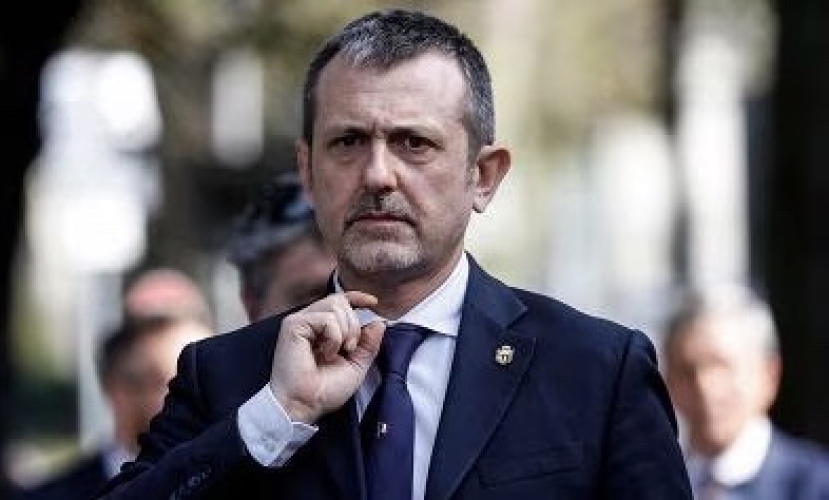 Caso Cospito: il Sottosegretario Delmastro rinviato a giudizio dal Gup di Roma per rivelazione di “segreto d’ufficio”