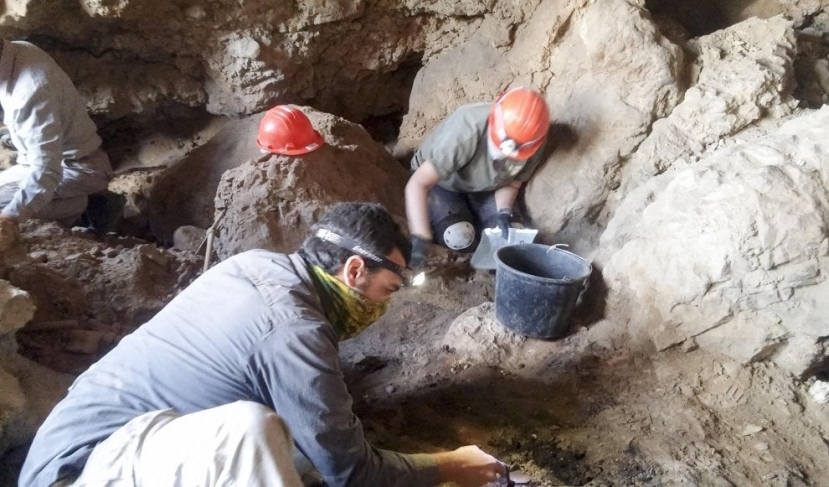 Archeologia: scoperti rotoli biblici di 2 mila anni nel deserto a sud di Gerusalemme