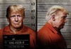L’arresto lampo di Trump in Georgia e la foto segnaletica pubblicata sull’ex Twitter