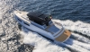Il Gruppo Calzedonia acquisisce Cantieri del Pardo, produttore degli yacht Grand Soleil