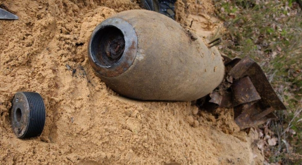 Viterbo: lunedì 6 maggio gli artificieri dell’Esercito disinnescheranno una bomba da 200 chilogrammmi. 36mila abitanti evacuati