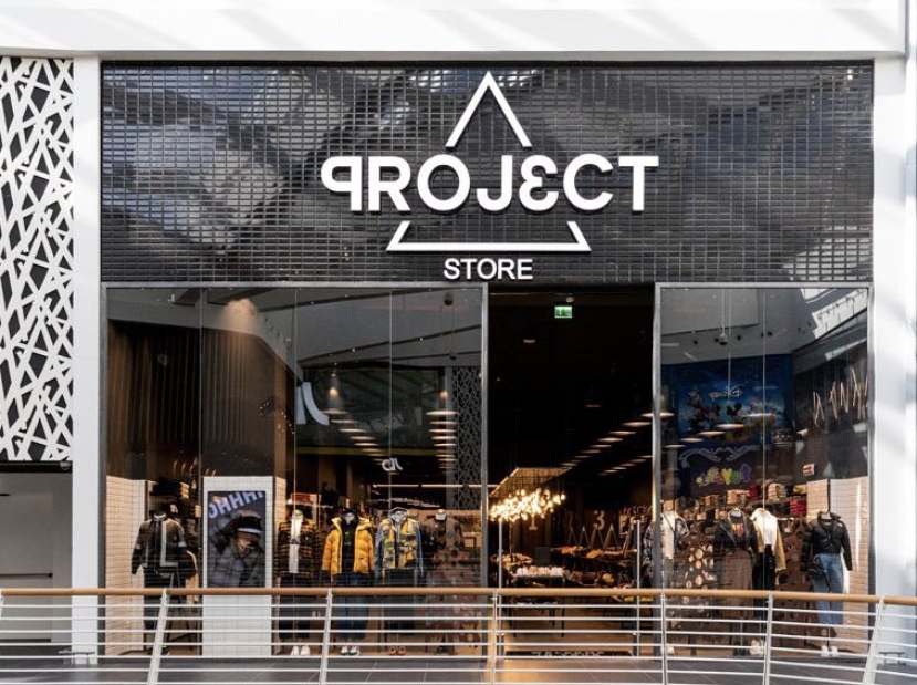 Pagamenti cashless: accordo streetwear stores Proj3ct e le criptovalute Coinbar