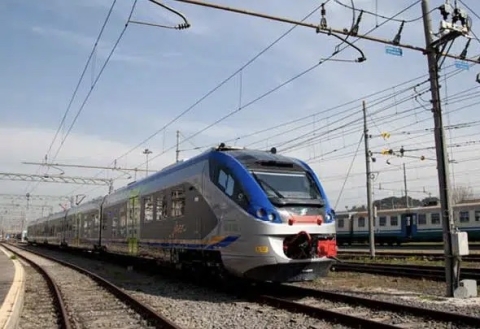 Ferrovia Santhià-Arona, FS: piano per il ripristino. Gusmeroli (Commissione Trasporti): “Aprirà scenari turistici e commerciali”