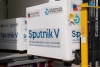 Cavaleri (Ema): “Sputnik è iniziata la revisione. Ad aprile in Russia per produzioni e studio clinico”
