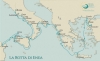 La Rotta di Enea fa tappa a Cuma, la prima civitas greca in Europa