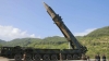 Corea del Nord: nuovo lancio di missili di Pyongyang verso il Mar del Giappone. Il sesto dall'inizio dell'anno
