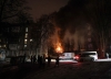 Kiev: notte sotto attacco di droni russi. Allerta aerea in corso con cittadini nei rifugi