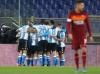 Serie A: il Napoli passa all’Olimpico contro la Roma (0-2) con una doppietta di Mertens