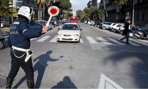 Domenica ecologica: Roma blocca la mobilità veicolare per limitare l’inquinamento. Ecco chi può circolare