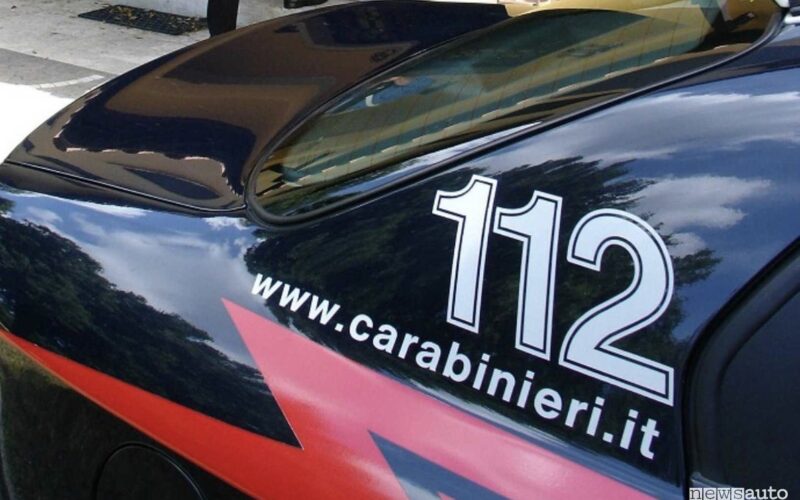 Bologna: omicidio-suicidio di una coppia di anziani. Lasciato un biglietto d’addio