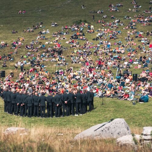 Concerti in alta quota con la 31ª edizione de “I suoni delle Dolomiti”