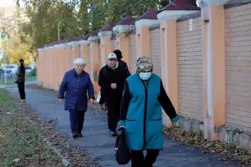 Allerta in Russia per secondo caso di peste. Oms chiede chiarimenti