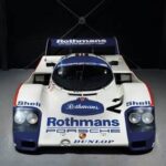 Auto e Moto d’Epoca a Bologna debutta con le Icons of Speed dell’ Endurance