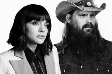 Brani natalizi 2026: Norah Jones canta con Chris Stapleton in “April’s Gone”