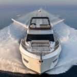 I nuovi trend della nautica. Ferretti Yacht 720, quando gli spazi fanno rima con privacy