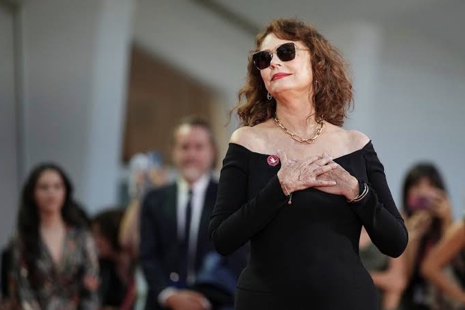 Festa del Cinema di Roma: ciak per la 21ª edizione con Susan Sarandon e Javier Bardem