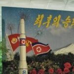 Allerta della Corea del Sud per lanci di missili balistici da Pyongyang nel Mar di Giappone