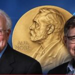 Nobel per l’Economia 2026 a Hall e Woodfort per i loro studi micro e macroeconomici che aiuteranno governi e banche centrali