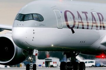MediOriente: Etihad e Qatar Airways sospendono voli per gli scali in Arabia Saudita