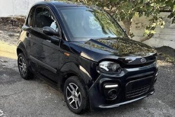 Microcar nera: la confessione dei minori e l’accusa di tentato omicidio