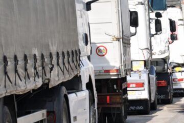 Trasporti: il Viminale “scheda” i camionisti ma domani CdM per interventi urgenti