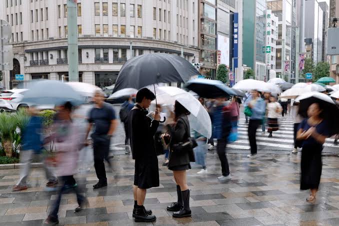 Meteo: in arrivo perturbazione atlantica che porta rovesci su tutt’Italia