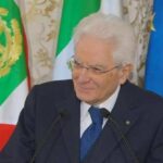 Medaglia del Presidente della Repubblica al XVII Festival della Diplomazia