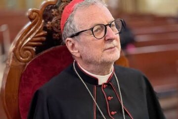 La 17ª edizione del Festival della Diplomazia apre con il dialogo dell’ambasciatore Massolo e il Cardinale Gugerotti