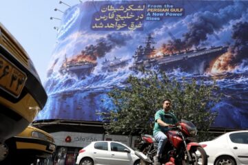 MediOriente: l’assedio Houthi nello Stretto di Hormuz e nello Yemen. L’Onu interrompe la distribuzione di aiuti